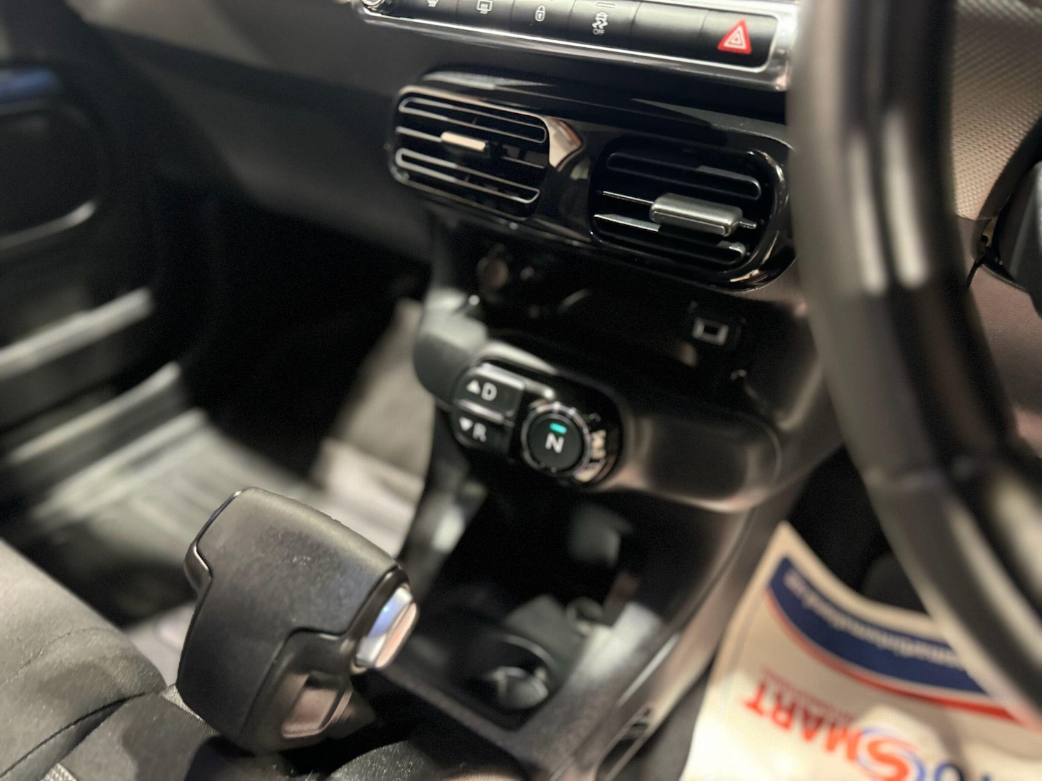 Used Citroen C4 Cactus 2017 for sale - 77412049: Photo 10