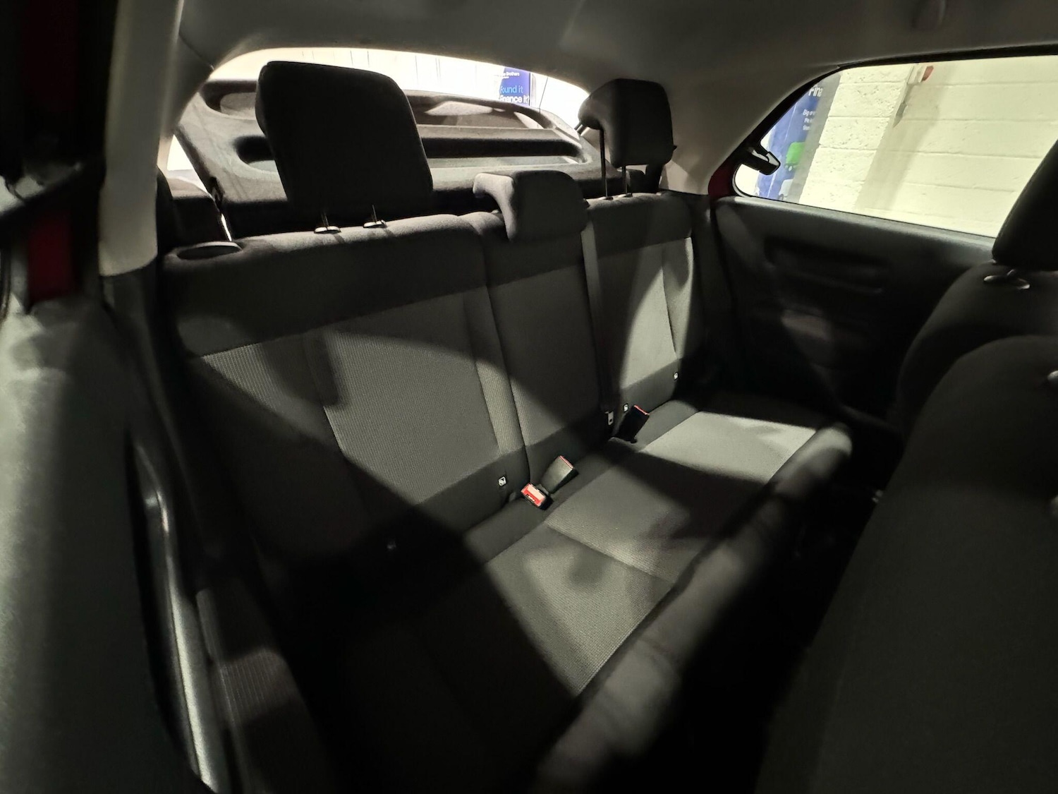 Used Citroen C4 Cactus 2017 for sale - 77412049: Photo 12