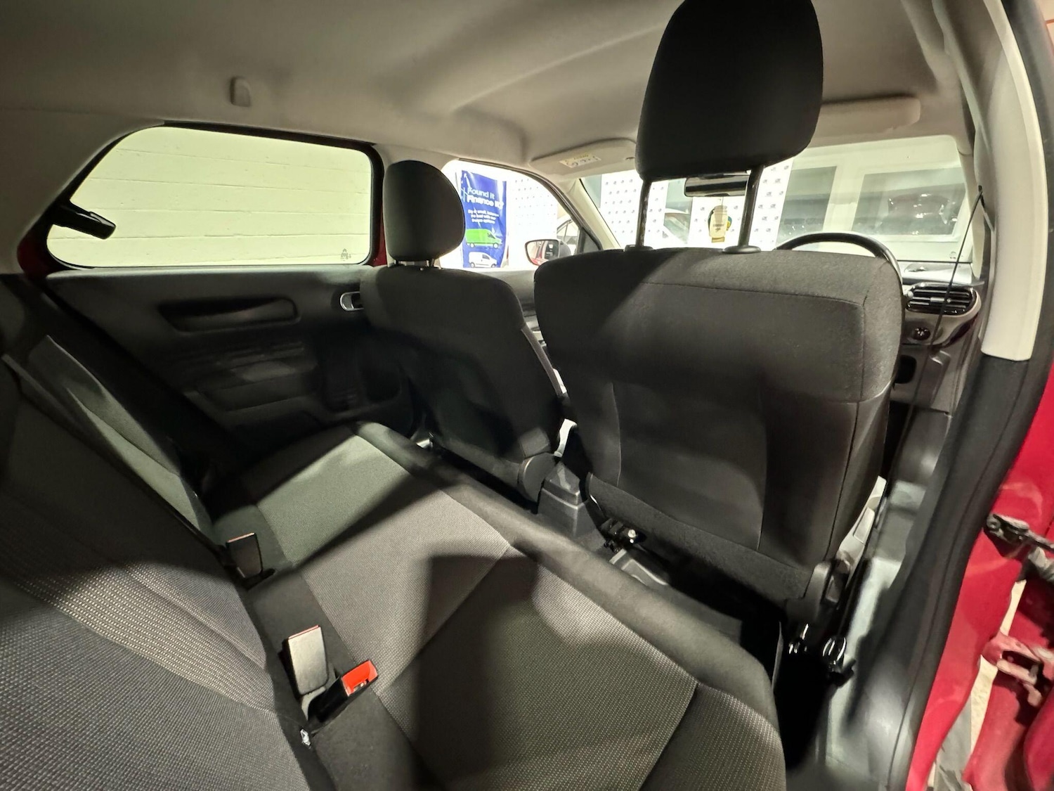 Used Citroen C4 Cactus 2017 for sale - 77412049: Photo 13