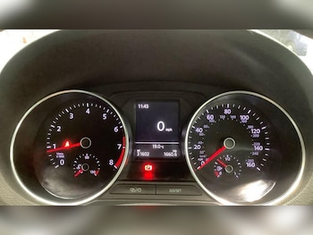 Used Volkswagen Polo 2017 for sale - 79472146: Photo