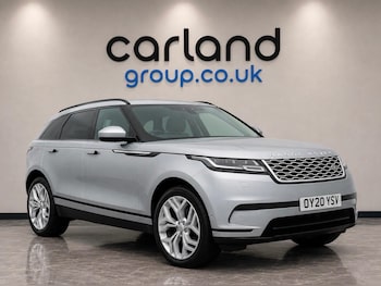 Used Land Rover Range Rover Velar 2020 for sale - 79116949: Photo