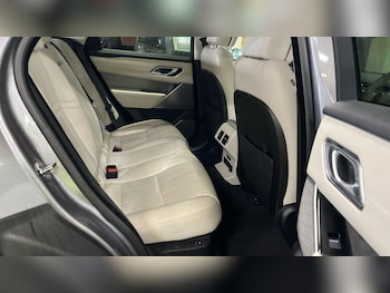 Used Land Rover Range Rover Velar 2020 for sale - 79116949: Photo