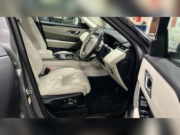 Used Land Rover Range Rover Velar 2020 for sale - 79116949: Photo