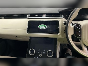 Used Land Rover Range Rover Velar 2020 for sale - 79116949: Photo