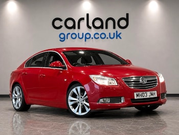 Used Vauxhall Insignia 2010 for sale - 79121649: Photo