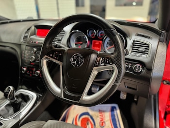 Used Vauxhall Insignia 2010 for sale - 79121649: Photo