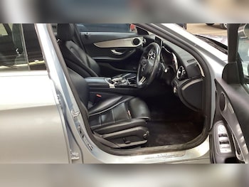 Used Mercedes-Benz C Class 2016 for sale - 79116128: Photo