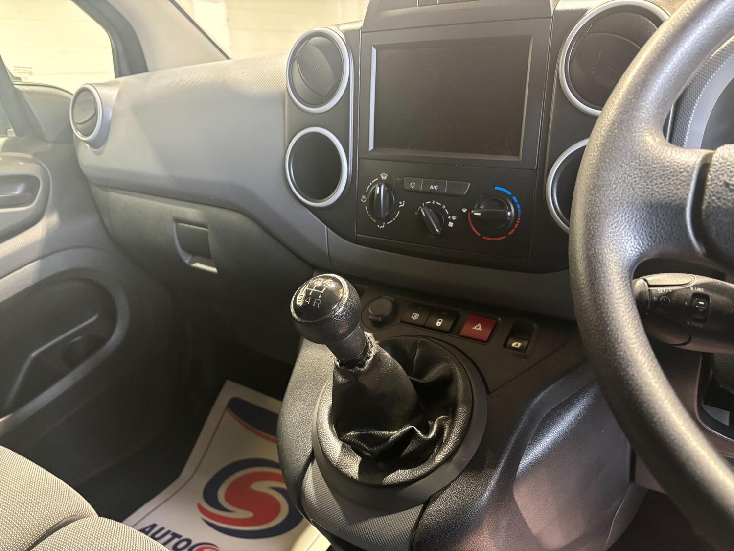 Used Citroen Berlingo 2017 for sale - 77372617: Photo 10