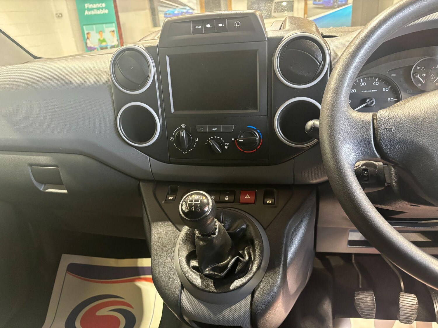 Used Citroen Berlingo 2017 for sale - 77372617: Photo 11