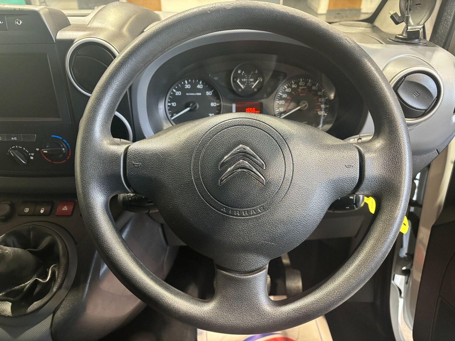 Used Citroen Berlingo 2017 for sale - 77372617: Photo 13