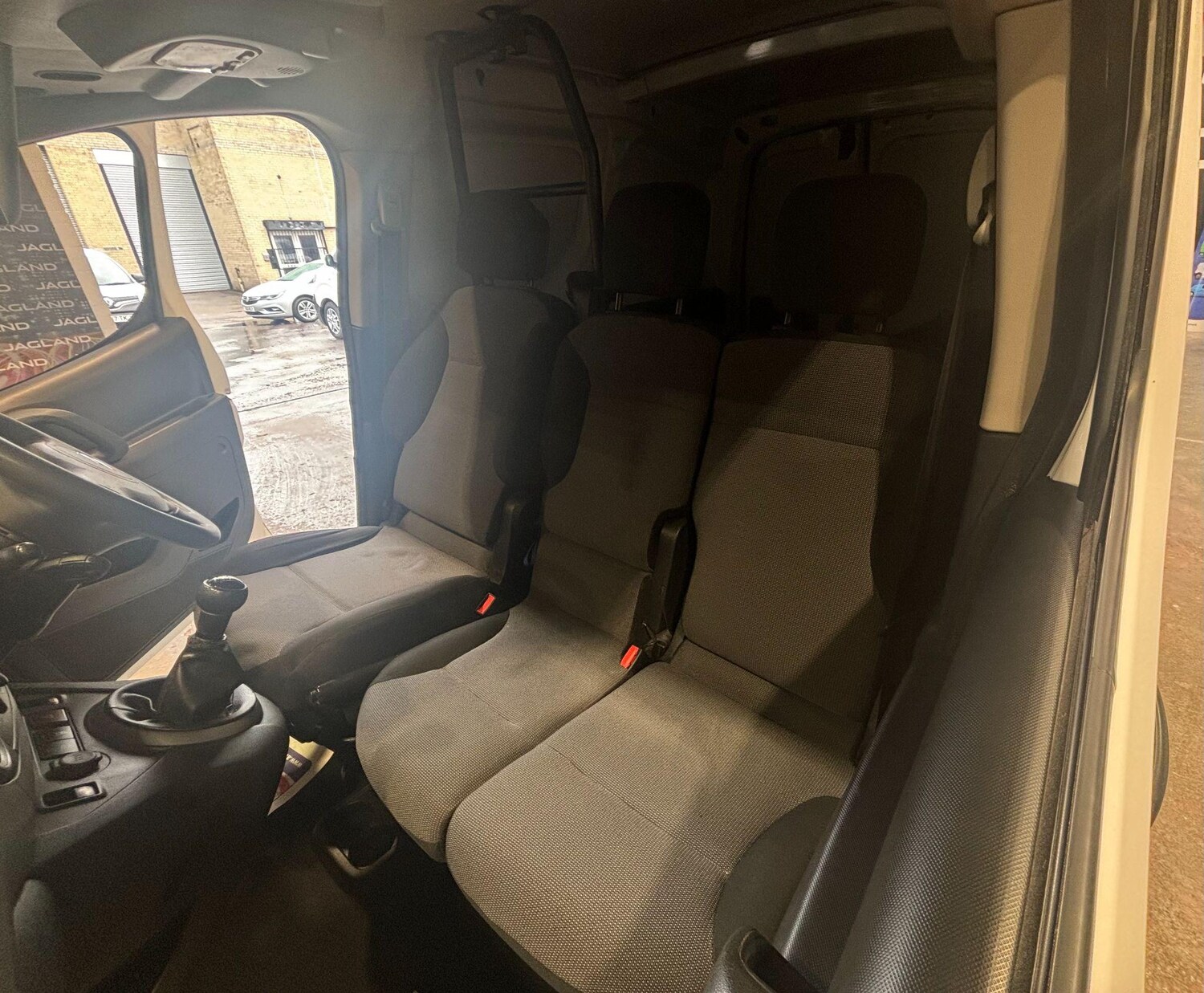 Used Citroen Berlingo 2017 for sale - 77372617: Photo 15