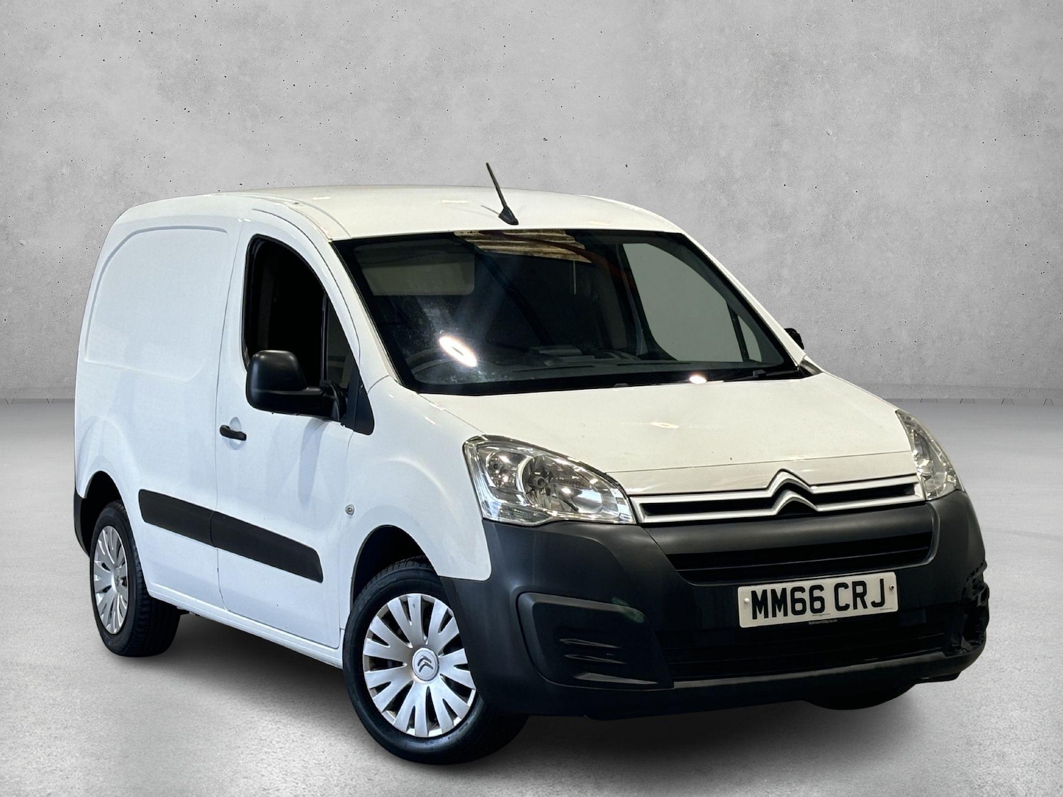 Used Citroen Berlingo 2017 for sale - 77372617: Photo 2