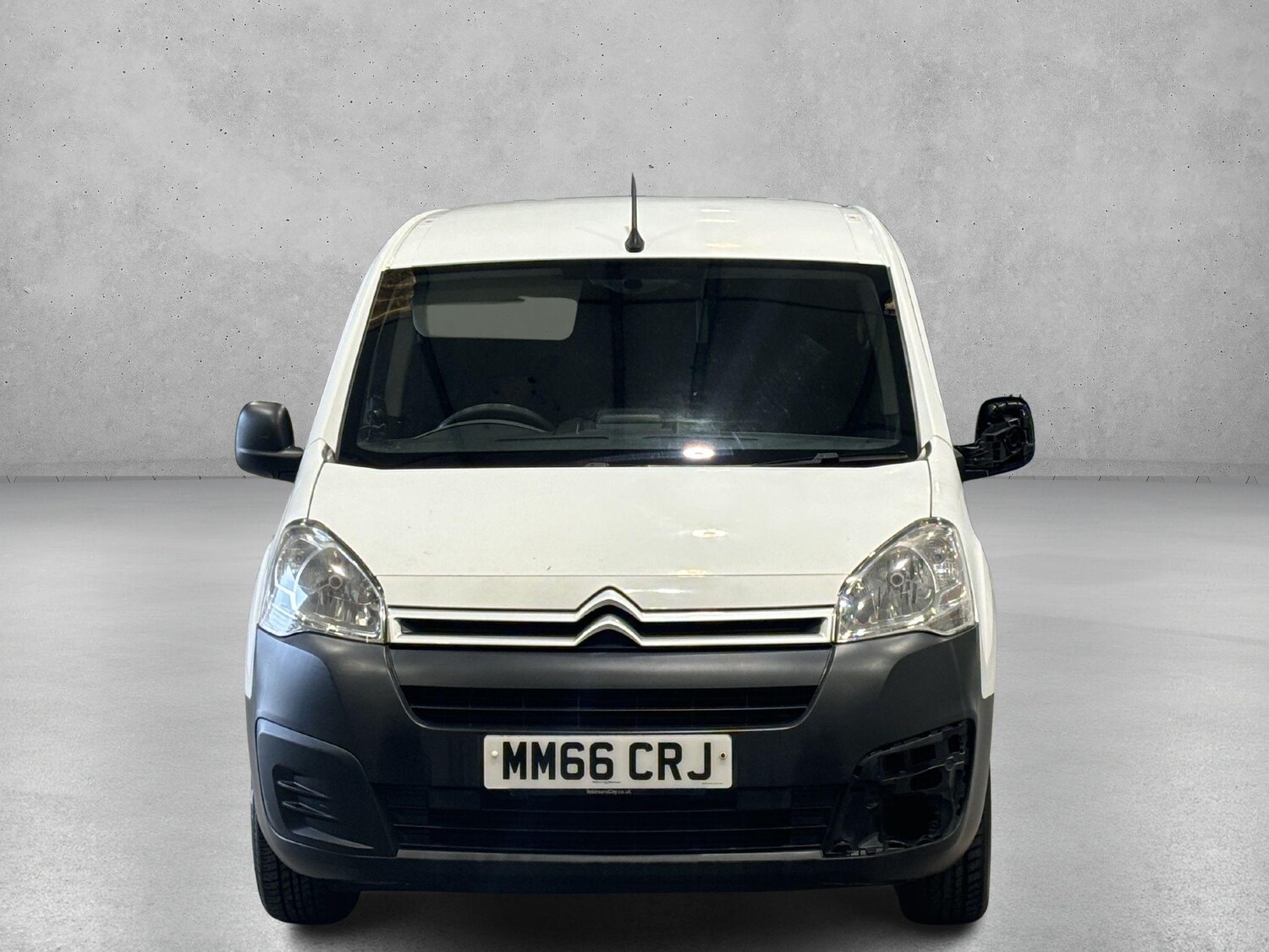 Used Citroen Berlingo 2017 for sale - 77372617: Photo 3