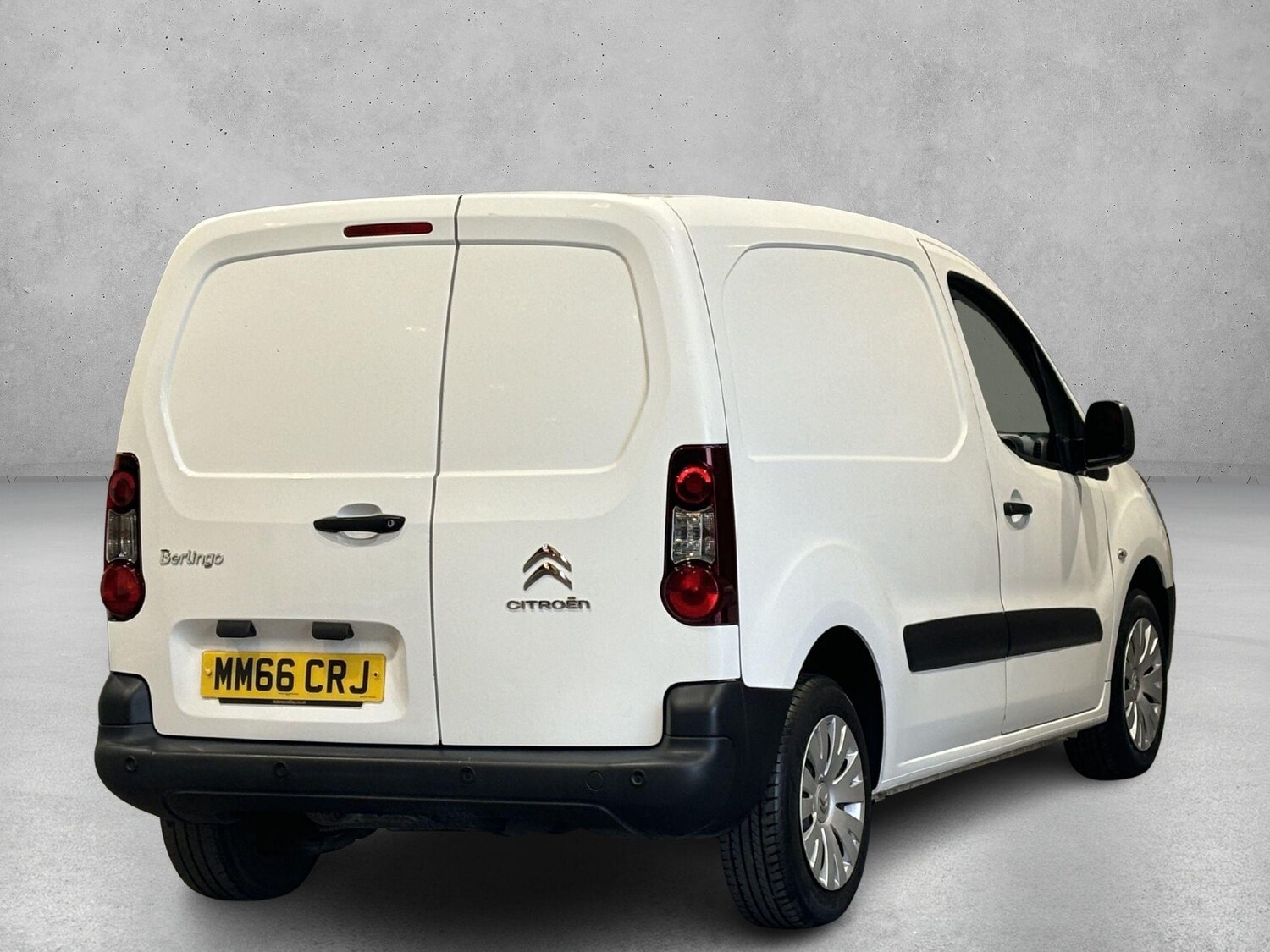 Used Citroen Berlingo 2017 for sale - 77372617: Photo 5