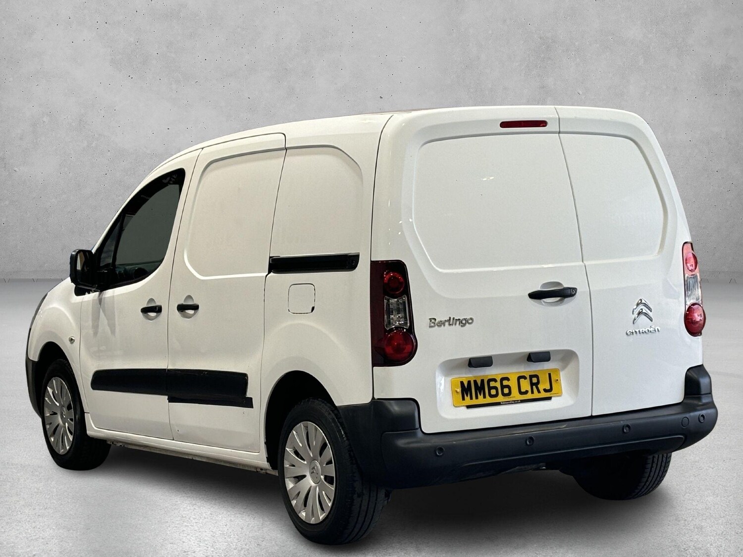 Used Citroen Berlingo 2017 for sale - 77372617: Photo 7