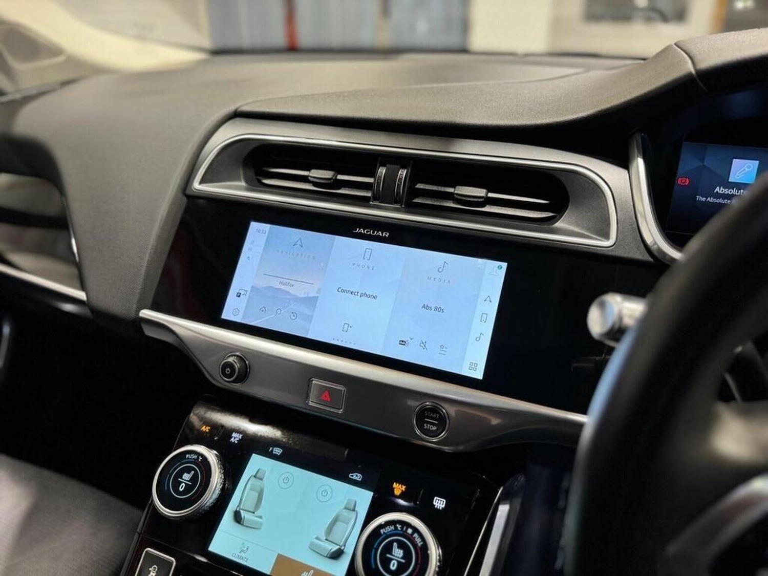 Used Jaguar I-Pace for sale - 77794341: Photo 10