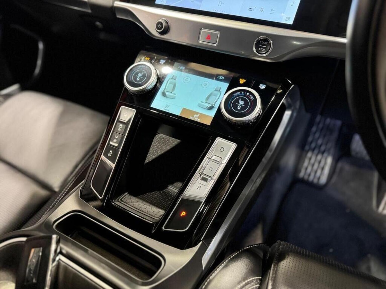 Used Jaguar I-Pace for sale - 77794341: Photo 11