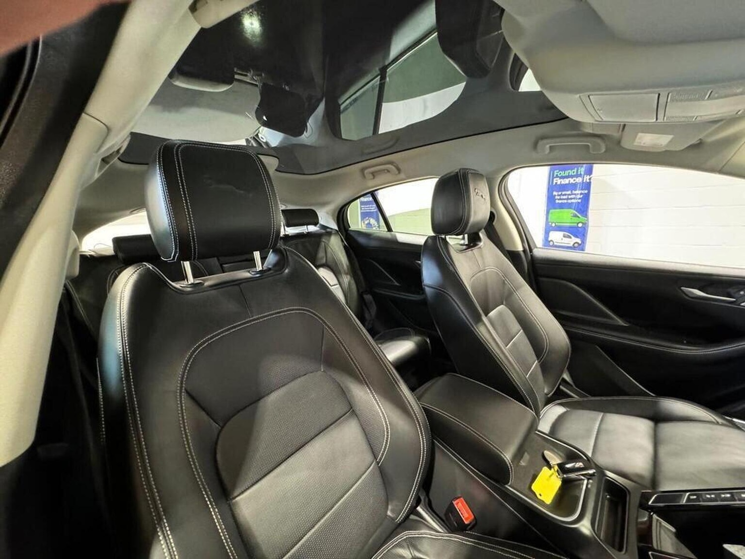 Used Jaguar I-Pace for sale - 77794341: Photo 14