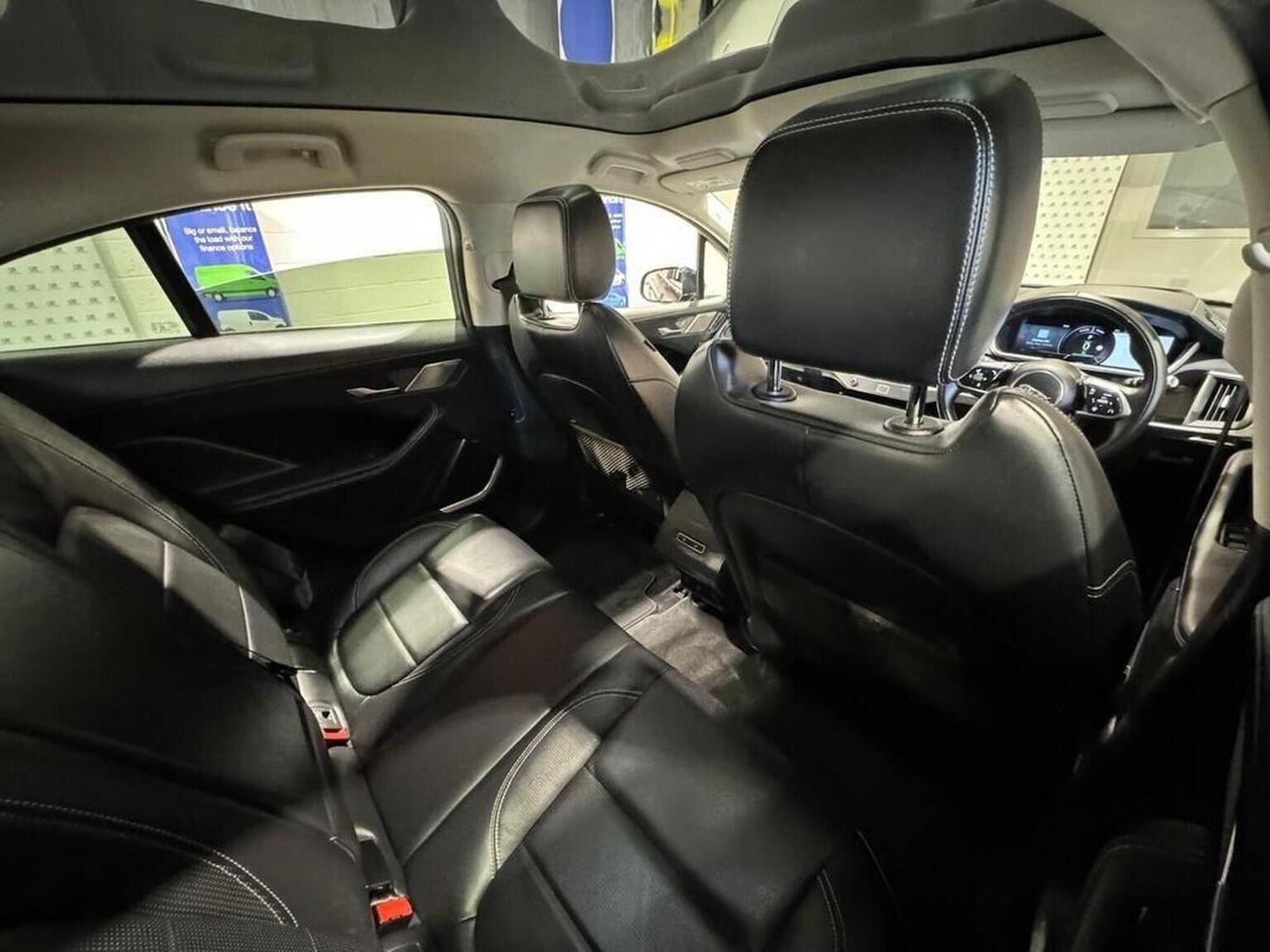 Used Jaguar I-Pace for sale - 77794341: Photo 16