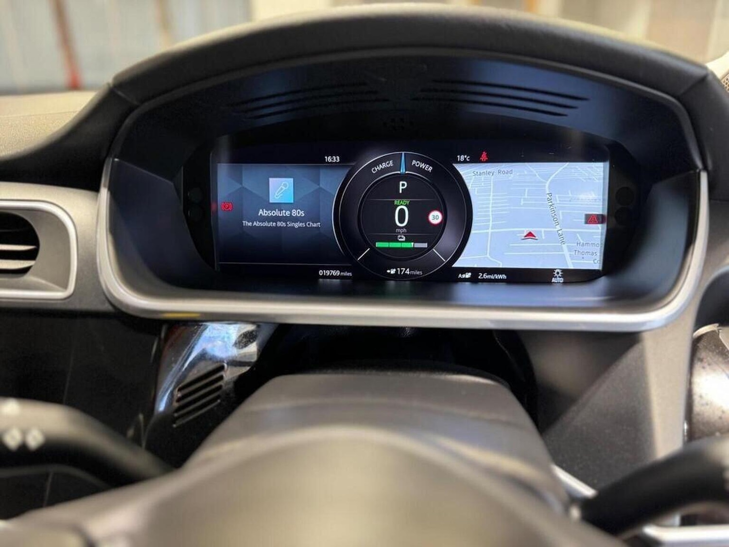 Used Jaguar I-Pace for sale - 77794341: Photo 19