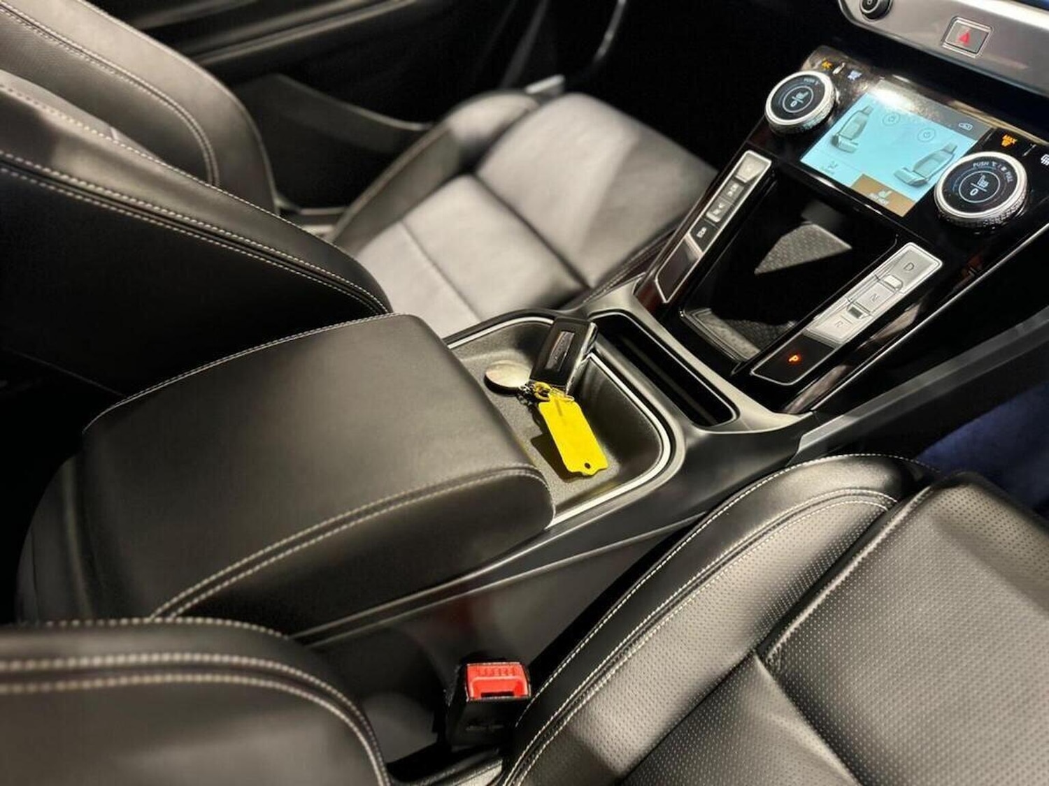 Used Jaguar I-Pace for sale - 77794341: Photo 20