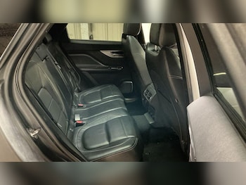 Used Jaguar F-Pace 2019 for sale - 79145629: Photo