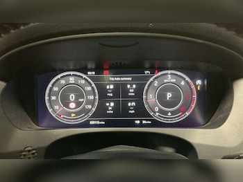 Used Jaguar F-Pace 2019 for sale - 79145629: Photo