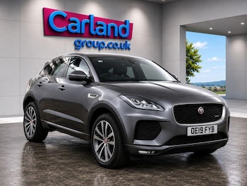 Used Jaguar E-Pace 2019 for sale - 79116967: Photo