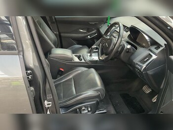 Used Jaguar E-Pace 2019 for sale - 79116967: Photo
