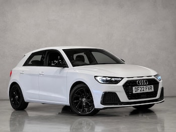 Used Audi A1 2022 for sale - 79316879: Photo