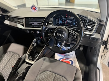 Used Audi A1 2022 for sale - 79316879: Photo