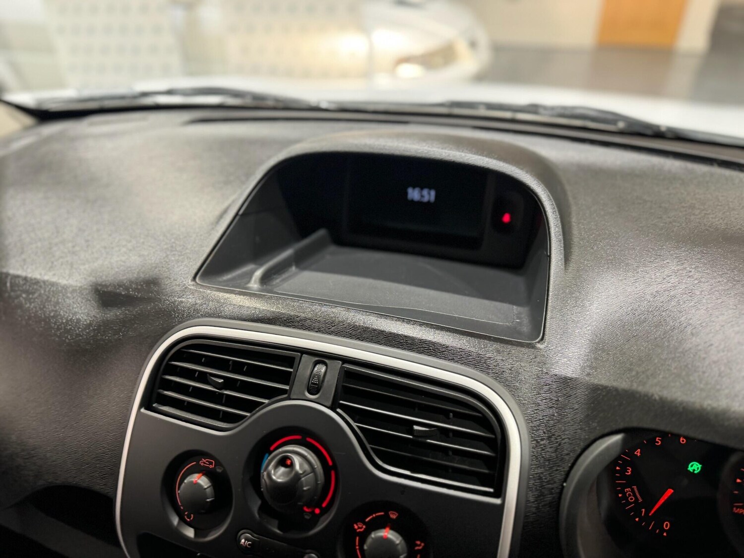 Used Renault Kangoo 2017 for sale - 77372632: Photo 13