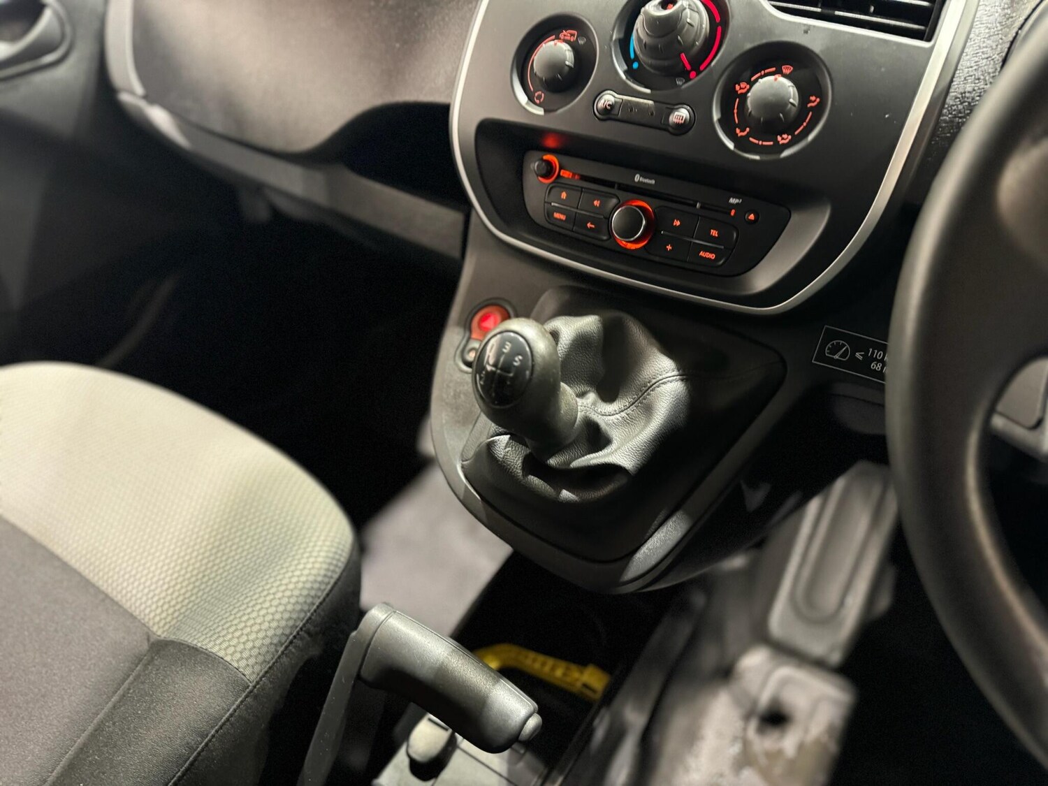 Used Renault Kangoo 2017 for sale - 77372632: Photo 14