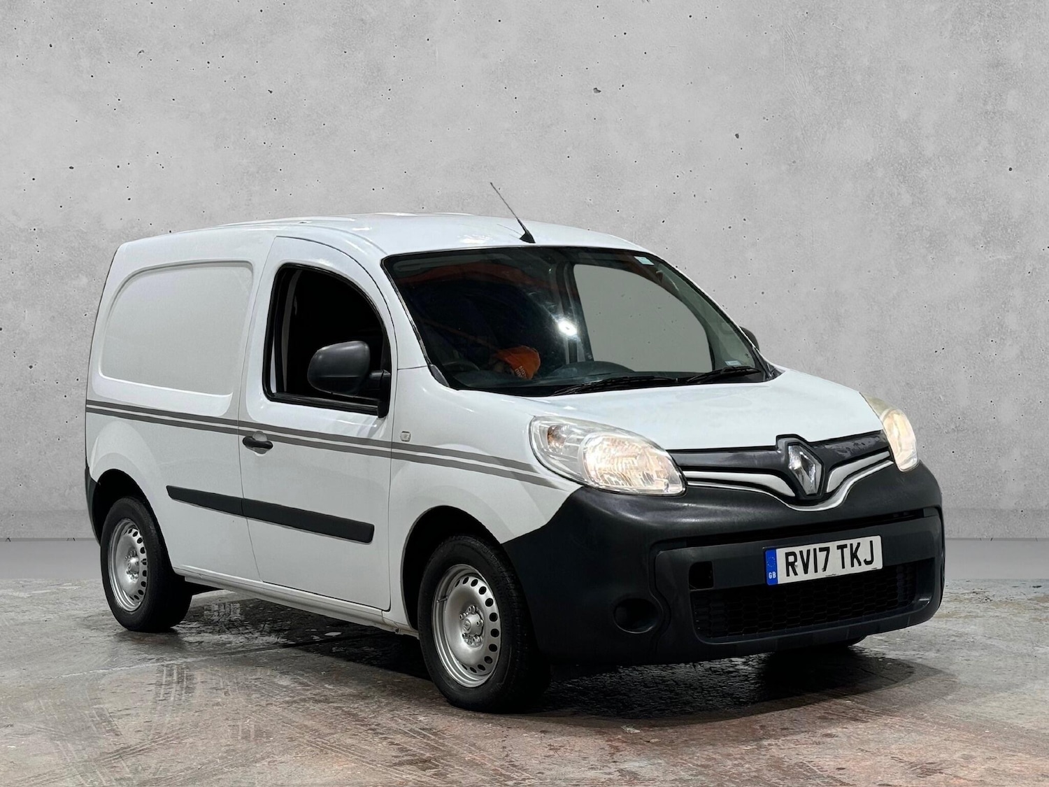 Used Renault Kangoo 2017 for sale - 77372632: Photo 2