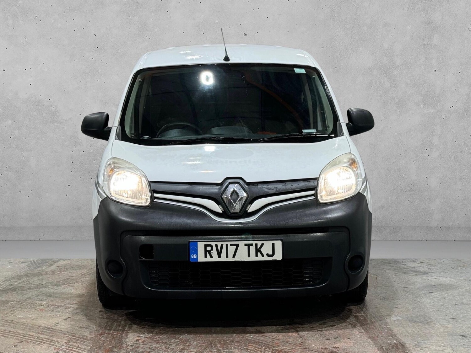 Used Renault Kangoo 2017 for sale - 77372632: Photo 3
