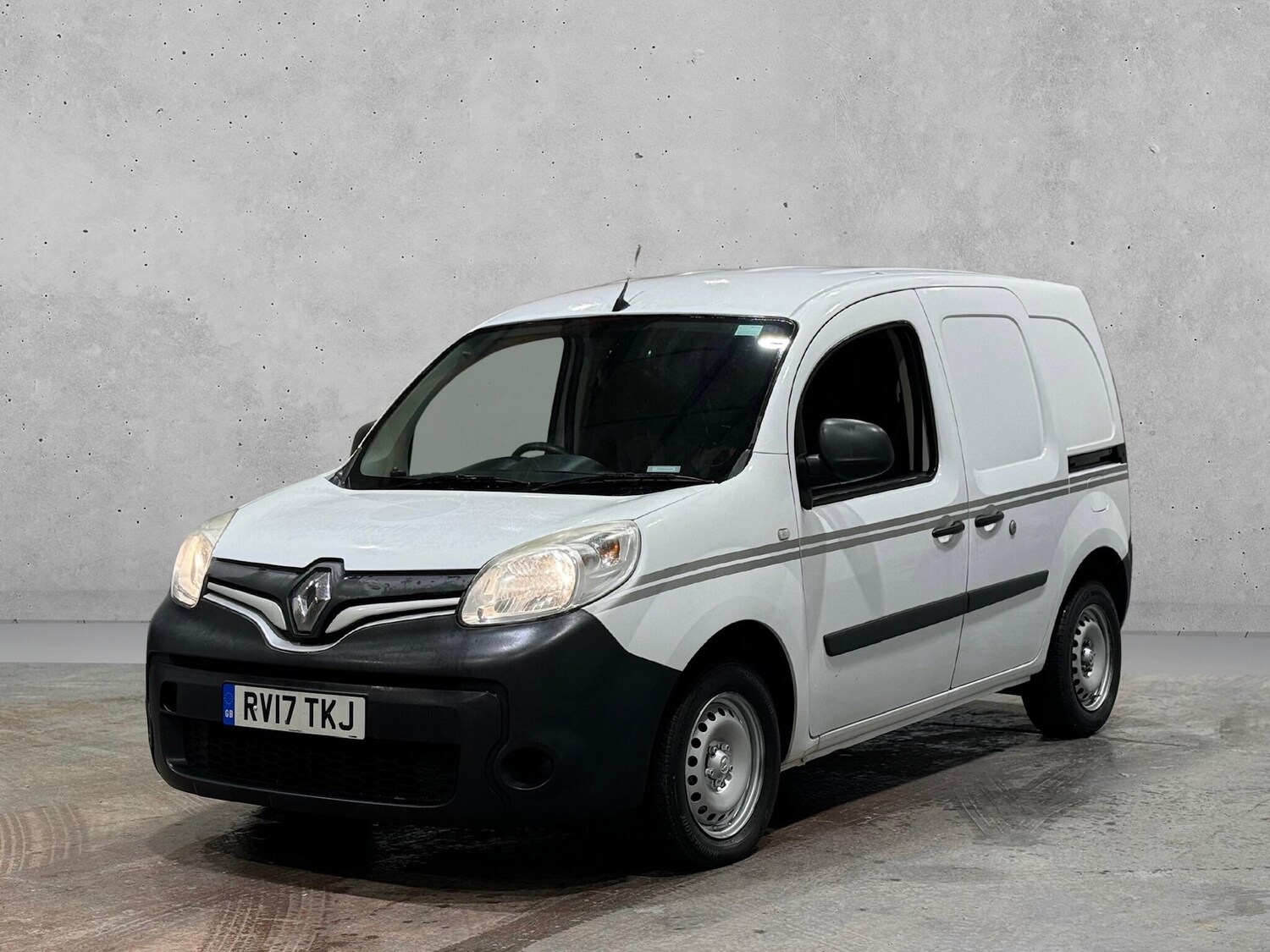 Used Renault Kangoo 2017 for sale - 77372632: Photo 4