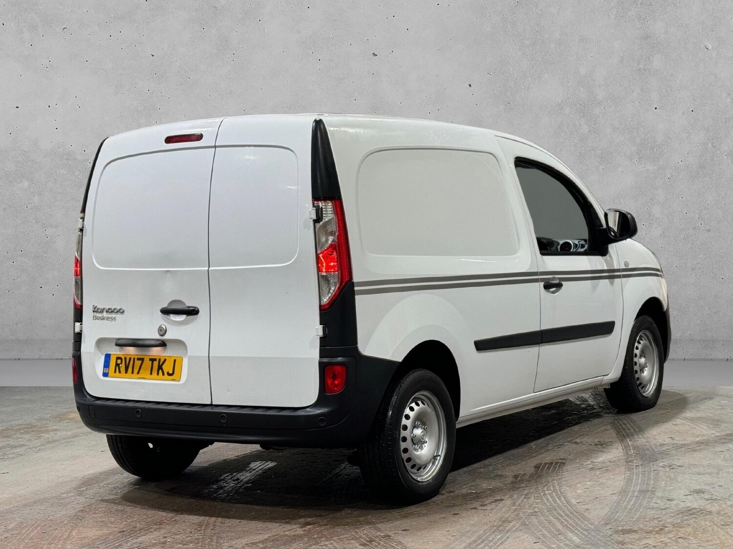 Used Renault Kangoo 2017 for sale - 77372632: Photo 5