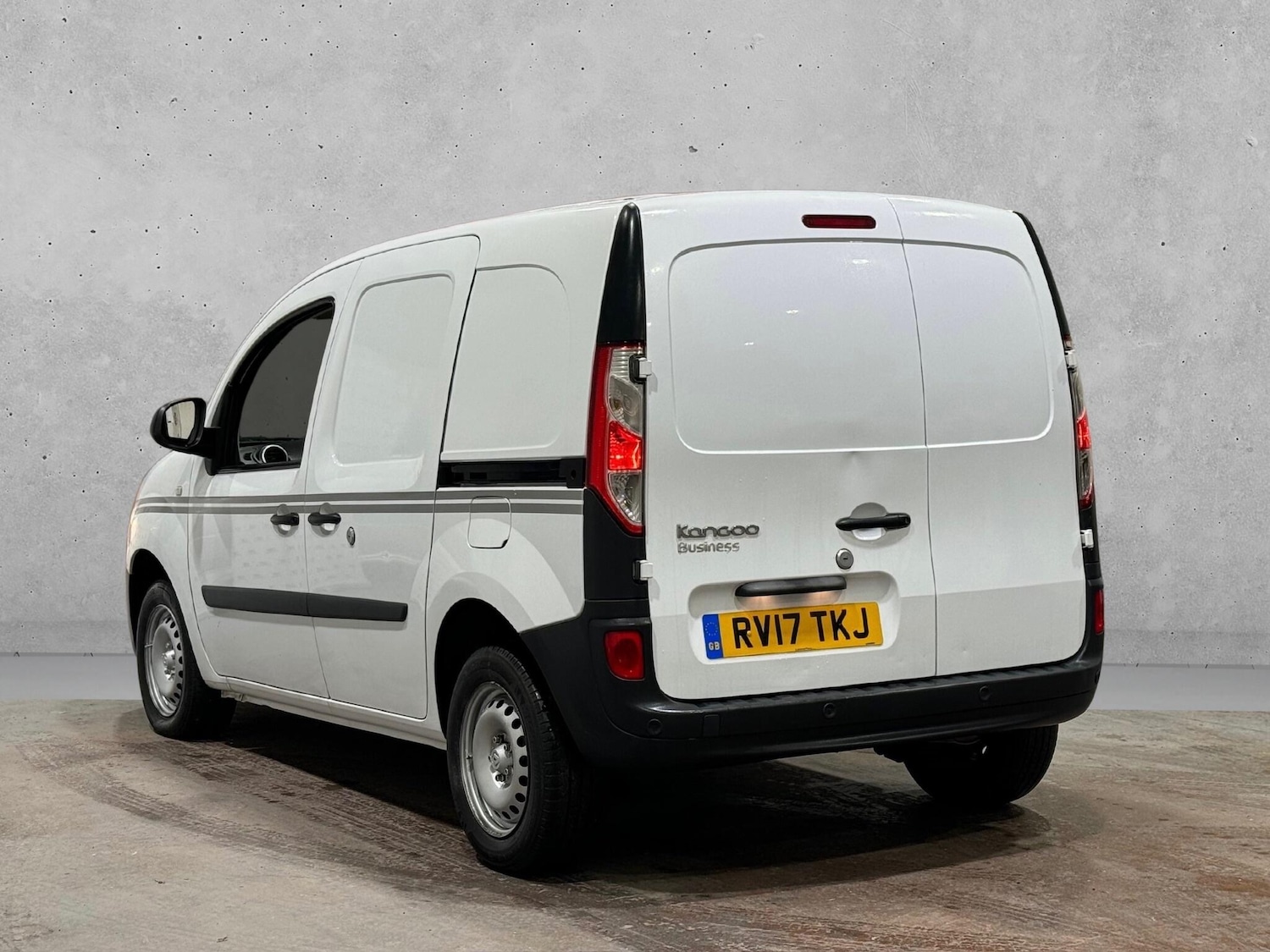 Used Renault Kangoo 2017 for sale - 77372632: Photo 6