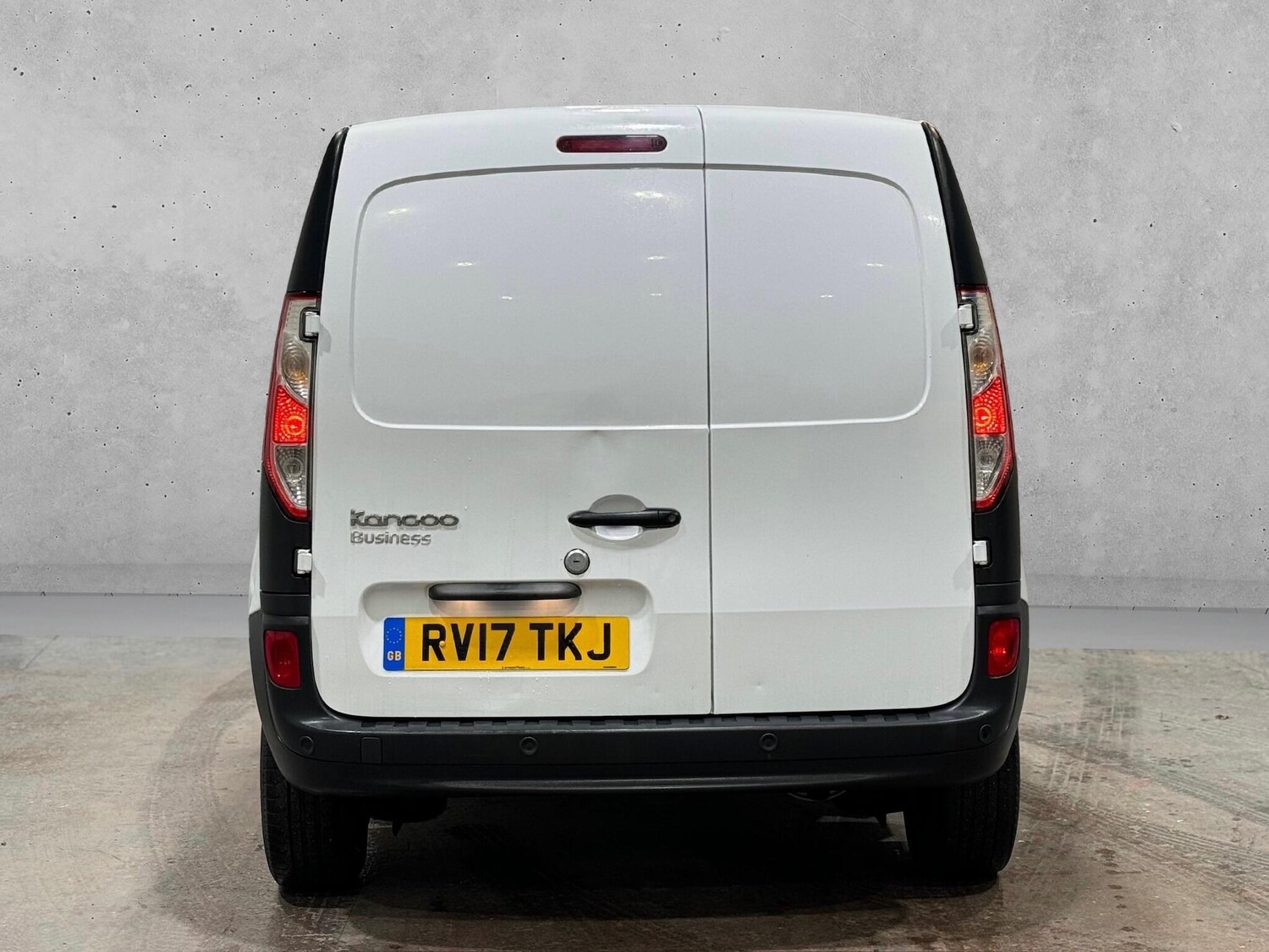 Used Renault Kangoo 2017 for sale - 77372632: Photo 7