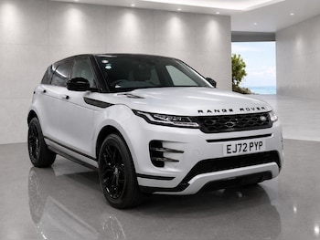 Used Land Rover Range Rover Evoque 2022 for sale - 79361305: Photo