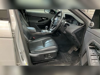 Used Land Rover Range Rover Evoque 2022 for sale - 79361305: Photo