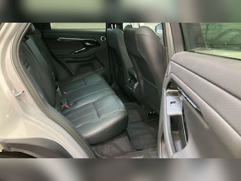 Used Land Rover Range Rover Evoque 2022 for sale - 79361305: Photo