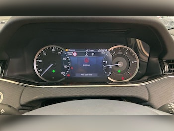 Used Land Rover Range Rover Evoque 2022 for sale - 79361305: Photo