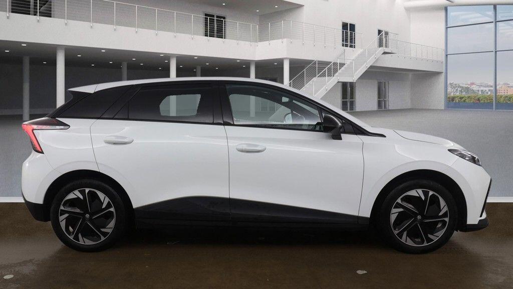 Used MG MG4 2023 for sale - 77455422: Photo 10