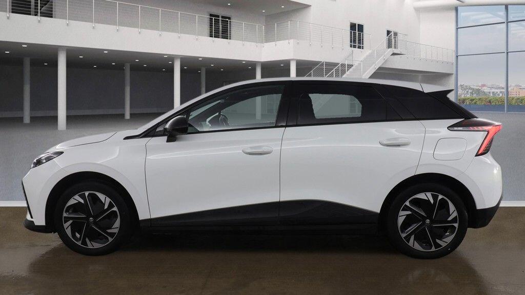 Used MG MG4 2023 for sale - 77455422: Photo 11