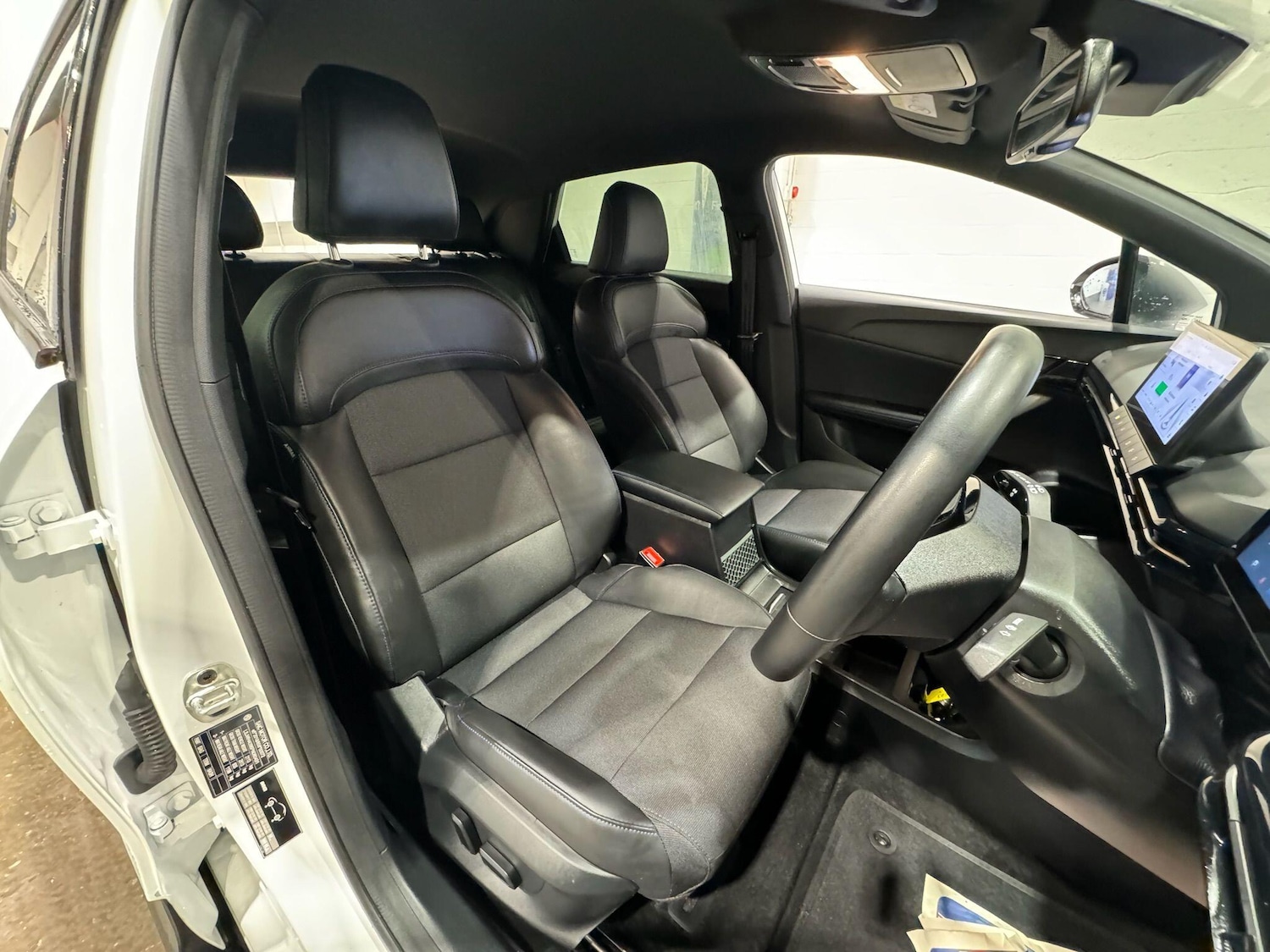 Used MG MG4 2023 for sale - 77455422: Photo 13