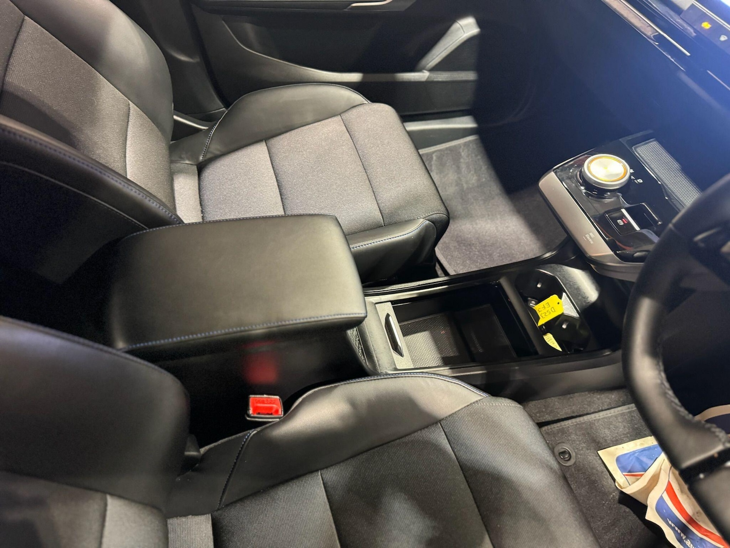 Used MG MG4 2023 for sale - 77455422: Photo 14