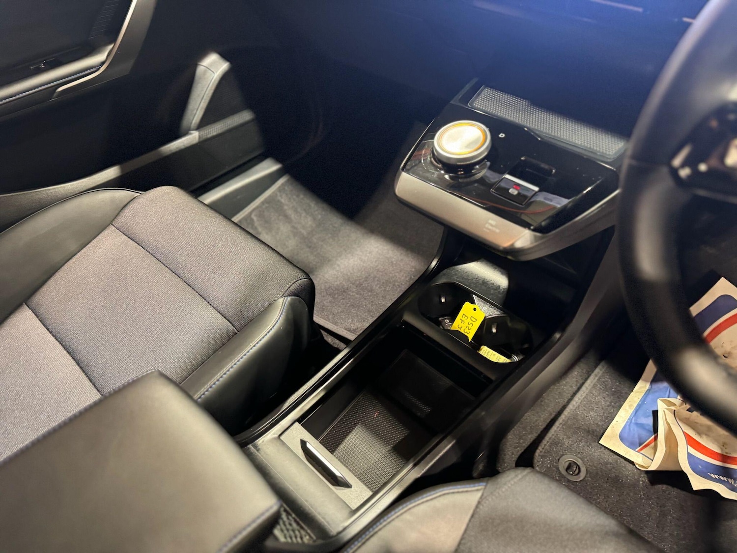 Used MG MG4 2023 for sale - 77455422: Photo 15