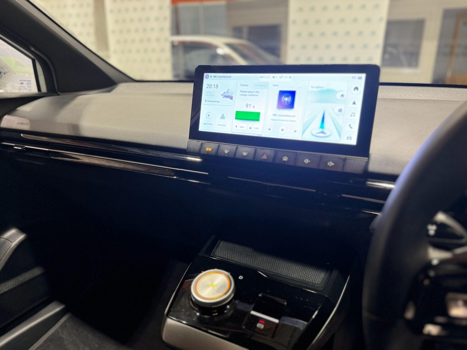 Used MG MG4 2023 for sale - 77455422: Photo 16