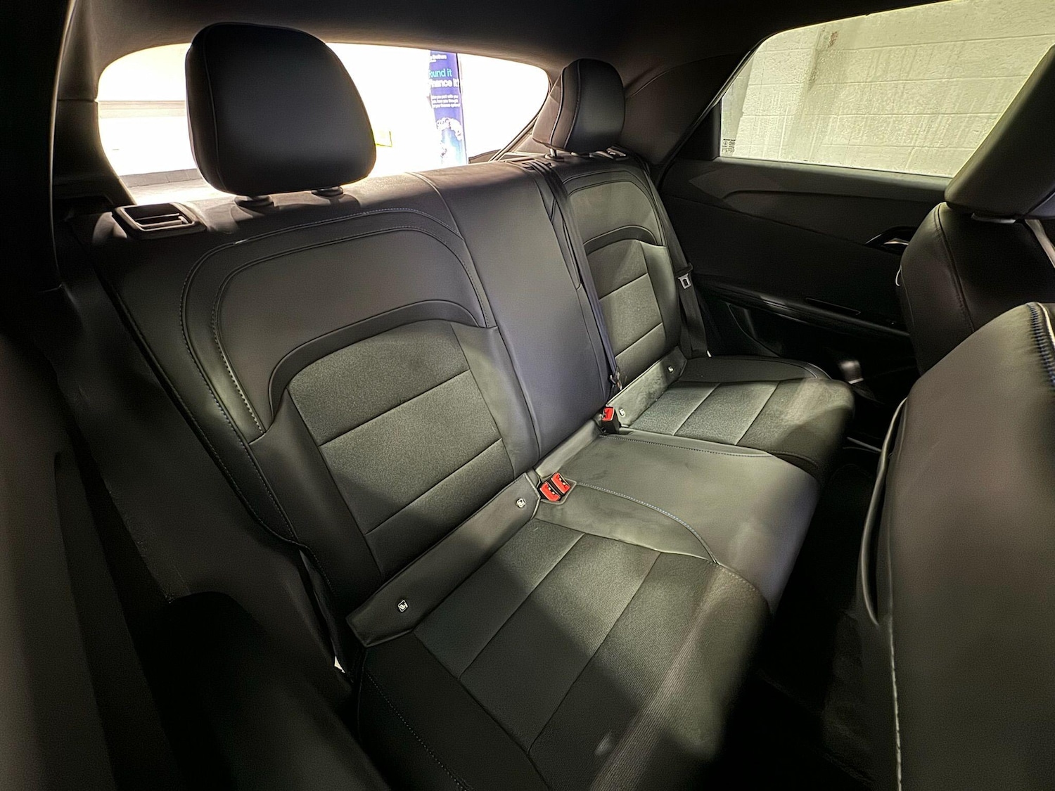 Used MG MG4 2023 for sale - 77455422: Photo 17